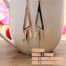 河南銀飾批發(fā) 鄭州銀飾批發(fā)加盟 鑫磊銀飾