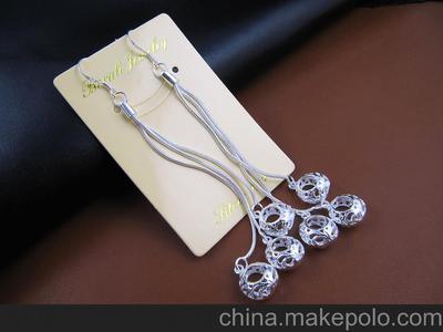 銀飾批發 三鏤空球銀飾批發 浪漫銀飾批發 N1266銀飾批發圖片,銀飾批發 三鏤空球銀飾批發 浪漫銀飾批發 N1266銀飾批發圖片大全,廣州市荔灣區寶萊利首飾店-