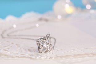 銀飾拍攝產品拍攝