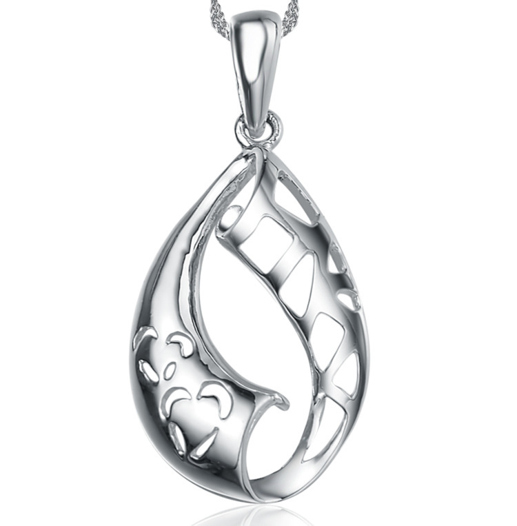 YY3439 吊墜 純銀吊墜 925純銀 銀飾 純銀 銀飾批發 吊墜批發