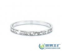 低價 批發 外貿銀飾品 925銀蒂芙妮魔紋手鐲 出口歐美_禮品、工藝品、飾品_世界工廠網中國產品信息庫