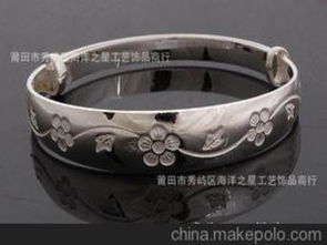 品牌純銀飾品供應(yīng)商與批發(fā)市場全解析