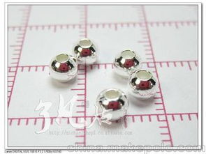 純銀飾品配件供應(yīng)商與批發(fā)市場指南 價(jià)格與采購策略