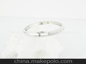 純銀鍍金飾品供應商與批發市場解析