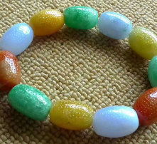 銀飾批發 高清圖片展示，品質保證的采購之道