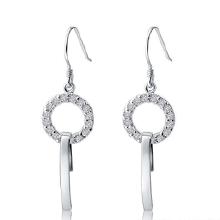 耳環銀飾鋯石 從價格解析到批發采購的全方位指南