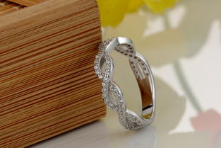 925純銀戒指銀飾品批發 韓國風男女款戒指市場洞察