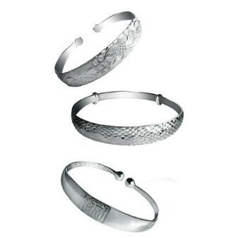 V6銀飾 款式多樣化引領潮流，專業批發助力商家共贏